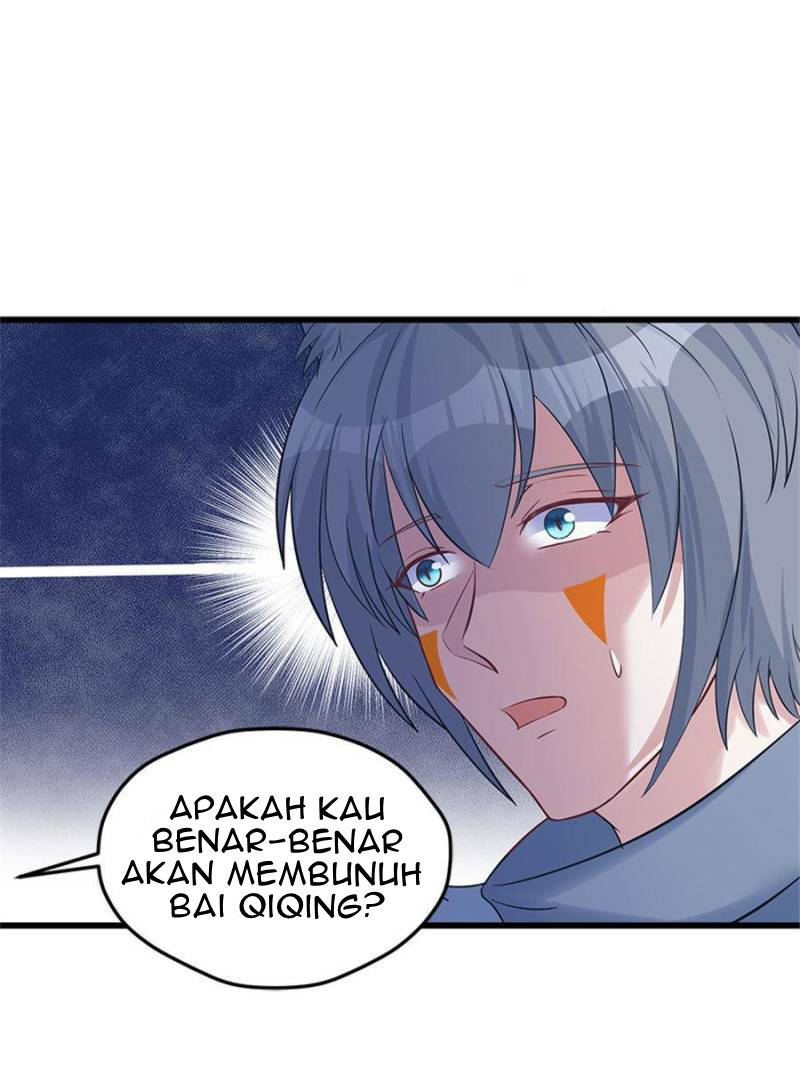 Beauty and the Beasts Chapter 125 Gambar 24